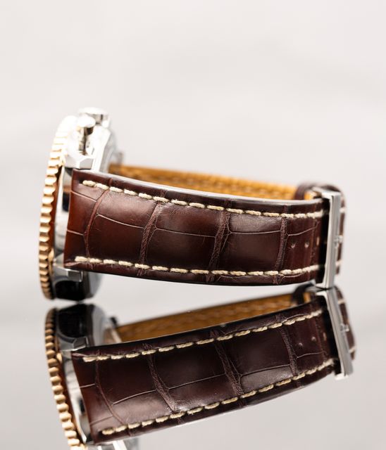 Breitling Navitimer B01 Chronograph 46 UB0127 Image 2